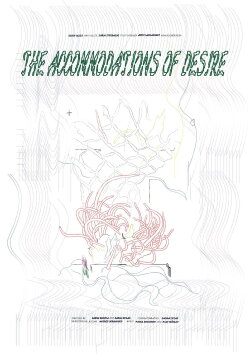 The Accommodations Of Desire (2020) The Accommodations Of Desire (2020)