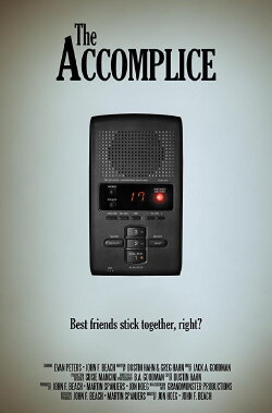 The Accomplice (2017)