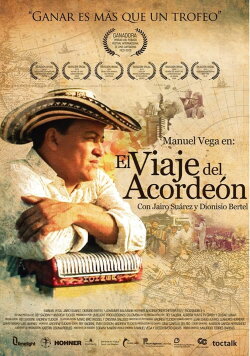 The Accordion’s Voyage (2013)