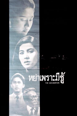 The Accusation (1985)