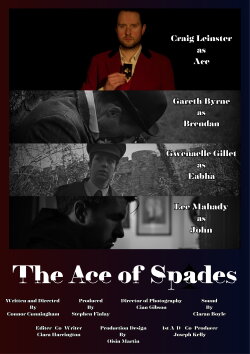 The Ace of Spades (2023) The Ace of Spades (2023)