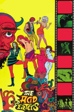 The Acid Eaters (1968) The Acid Eaters (1968)