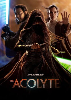 The Acolyte (2021) The Acolyte (2021)