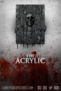 The Acrylic (2019) The Acrylic (2019)