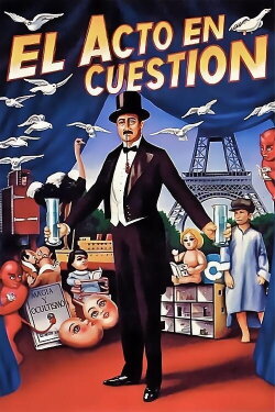 The Act in Question (1994) The Act in Question (1994)