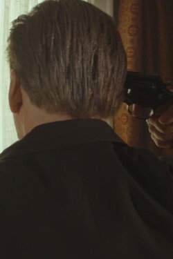 The Act Of Dying (2022) The Act Of Dying (2022)