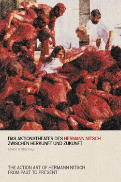 The Action Art of Hermann Nitsch from Past to Present (2006) The Action Art of Hermann Nitsch from Past to Present (2006)