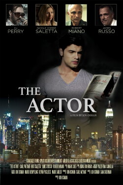 The Actor (2017) The Actor (2017)