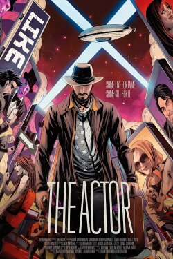 The Actor (2018) The Actor (2018)