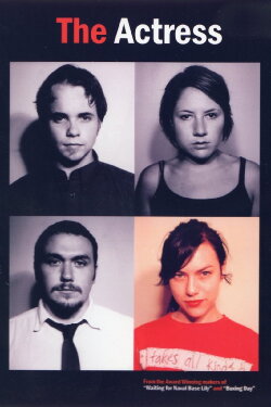 The Actress (2005) The Actress (2005)