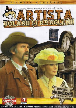 The Actress, the Dollars and the Transylvanians (1978) The Actress, the Dollars and the Transylvanians (1978)
