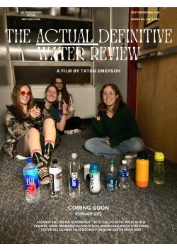 The ACTUAL Definitive Water Review (2024) The ACTUAL Definitive Water Review (2024)