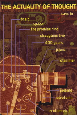 The Actuality of Thought (1998) The Actuality of Thought (1998)