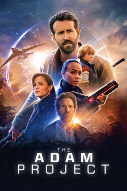 The Adam Project (2022) The Adam Project (2022)