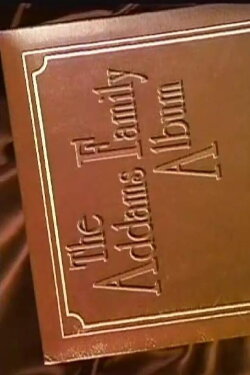 The Addams Family Album (1992) The Addams Family Album (1992)