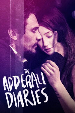 The Adderall Diaries (2016) The Adderall Diaries (2016)