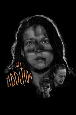 The Addiction (1995)
