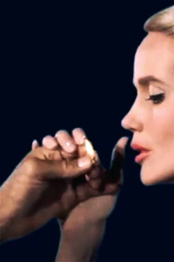 The Addiction Trilogy #1 Smoke Gets in Your Eyes (2010)