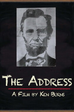 The Address (2014) The Address (2014)