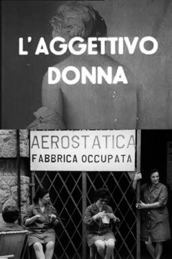 The Adjective Woman (1971) The Adjective Woman (1971)