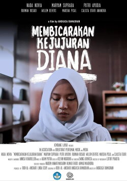 The Adjudication of Diana Hasyim (2021)
