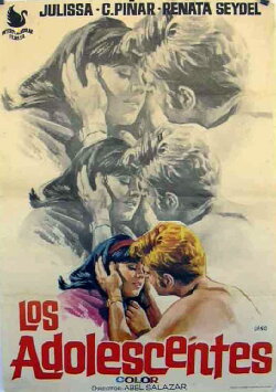 The Adolescents (1968) The Adolescents (1968)