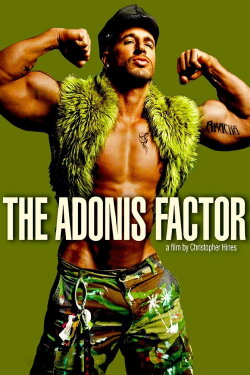 The Adonis Factor (2010) The Adonis Factor (2010)