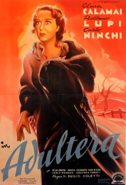 The Adulteress (1946) The Adulteress (1946)