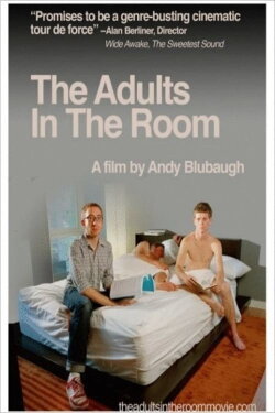 The Adults in the Room (2010)