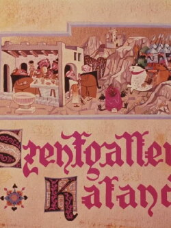 The Adventure of St. Gallen (1961) The Adventure of St. Gallen (1961)