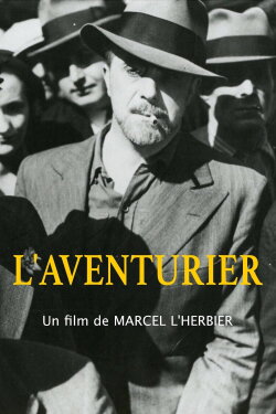 The Adventurer (1934) The Adventurer (1934)
