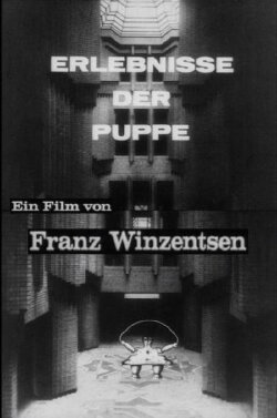 The Adventures of a Doll (1966) The Adventures of a Doll (1966)