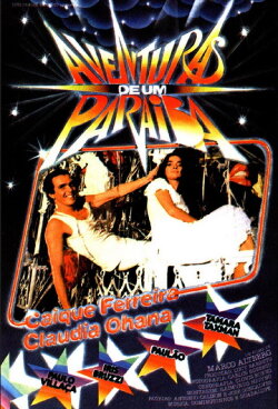 The Adventures of a Paraíba (1982)