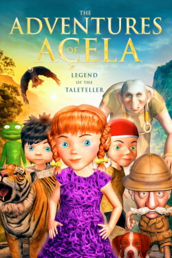 The Adventures of Açela (2020) The Adventures of Açela (2020)