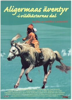 The Adventures of Aligermaa (1998)
