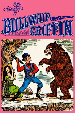 The Adventures of Bullwhip Griffin (1967) The Adventures of Bullwhip Griffin (1967)