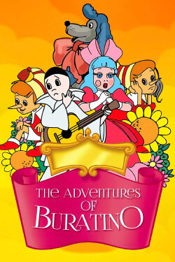 The Adventures of Buratino (1959) The Adventures of Buratino (1959)