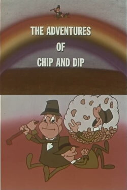 The Adventures of Chip and Dip (1968) The Adventures of Chip and Dip (1968)