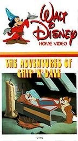 The Adventures of Chip 'N' Dale (1959) The Adventures of Chip 'N' Dale (1959)