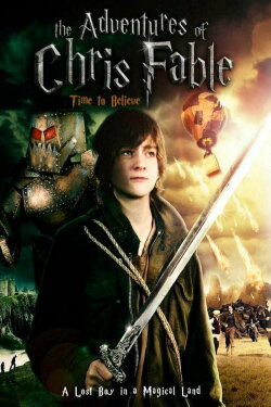 The Adventures of Chris Fable (2010) The Adventures of Chris Fable (2010)