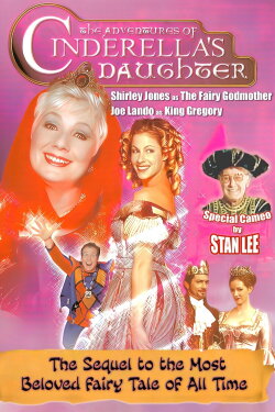 The Adventures of Cinderella's Daughter (2000) The Adventures of Cinderella's Daughter (2000)