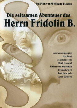 The Adventures of Fridolin (1948) The Adventures of Fridolin (1948)