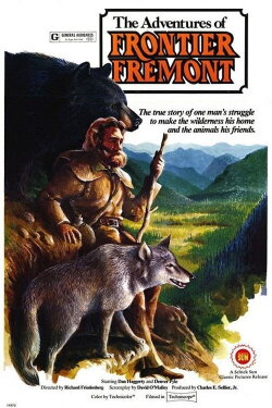 The Adventures of Frontier Fremont (1976) The Adventures of Frontier Fremont (1976)
