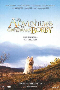 The Adventures of Greyfriars Bobby (2005) The Adventures of Greyfriars Bobby (2005)