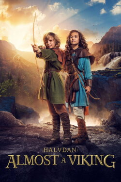 The Adventures of Halvdan Viking (2018) The Adventures of Halvdan Viking (2018)