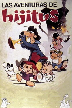 The Adventures of Hijitus (1973)