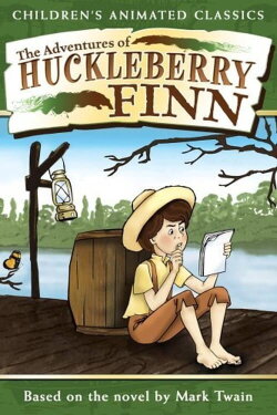 The Adventures of Huckleberry Finn (1984) The Adventures of Huckleberry Finn (1984)