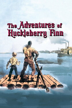 The Adventures of Huckleberry Finn (1960) The Adventures of Huckleberry Finn (1960)