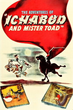 The Adventures of Ichabod and Mr. Toad (1949) The Adventures of Ichabod and Mr. Toad (1949)