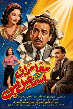 The Adventures of Ismail Yassine (1954)